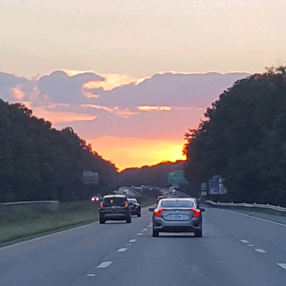 Meet your Posher, Fran